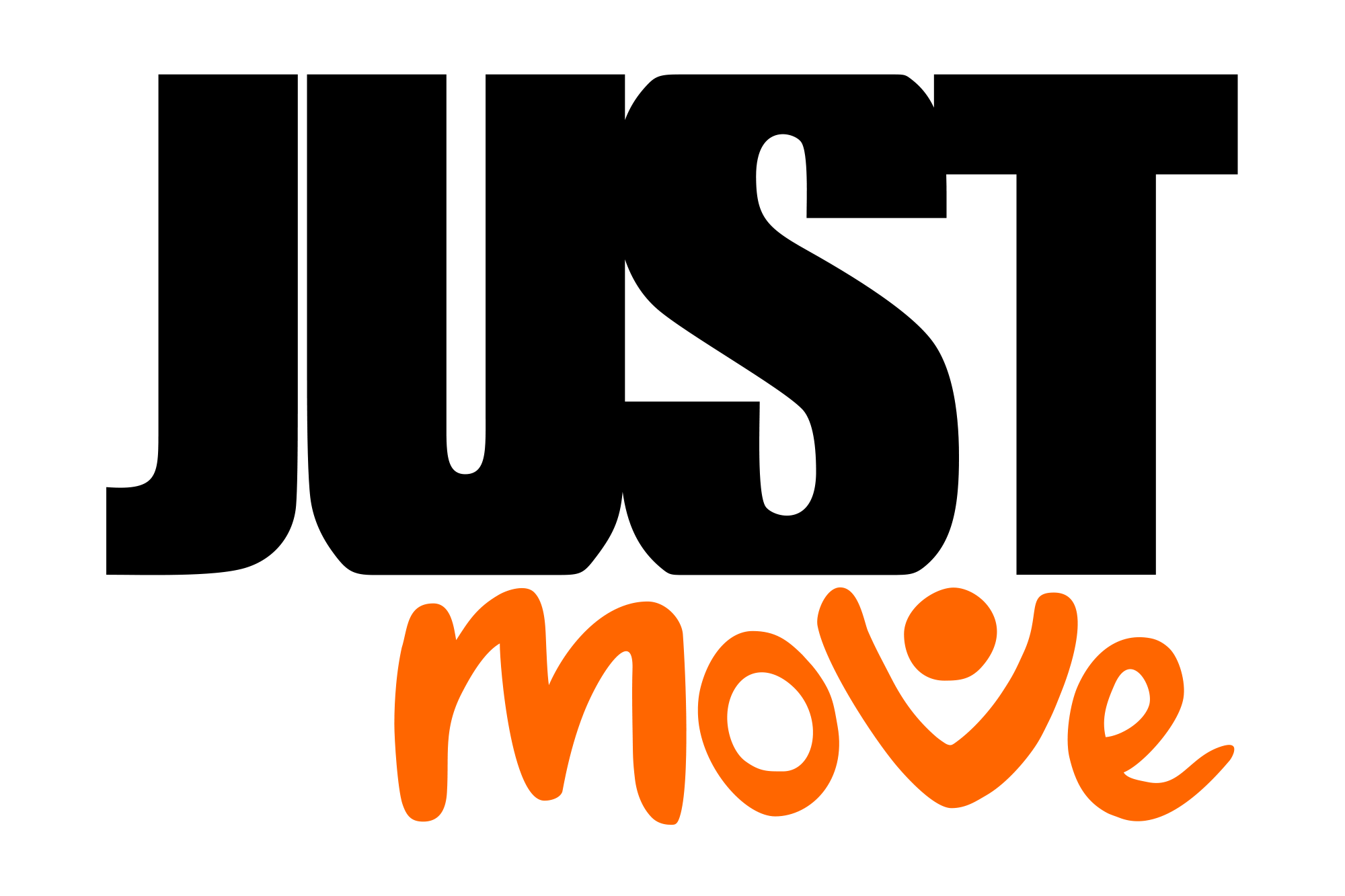 Just Move